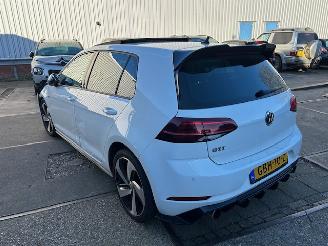 krockskadad bil auto Volkswagen Golf 2.0 TSI GTI PERFORMANCE 2017/4