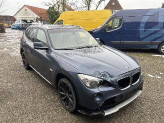 BMW X1 xDRIVE 20I BUSINESS picture 4