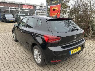  Seat Ibiza 1.0 TSI STYLE BUSINESS INTENSE 2019/2