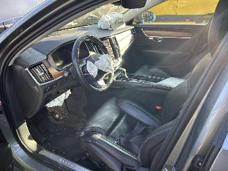 Volvo S-90 2.0 T4 BUSINESS LUXERY + picture 9