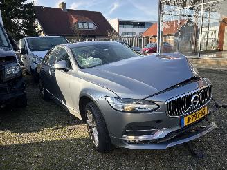  Volvo S-90 2.0 T4 BUSINESS LUXERY + 2020/8