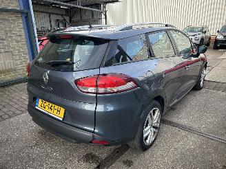 Renault Clio 0.9 TCE ZEN picture 2