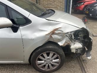 Toyota Auris 1.4 D-4D TERRA picture 5