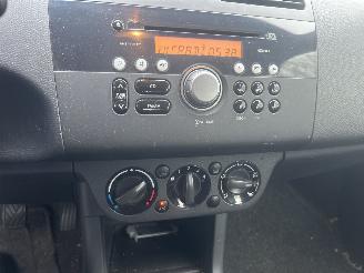 Suzuki Swift 1.3 SHOGUN picture 11