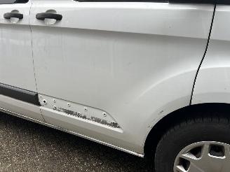 Ford Transit Custom CUSTOM 310 2.0 TDCI TREND 9 PERSOONS picture 7