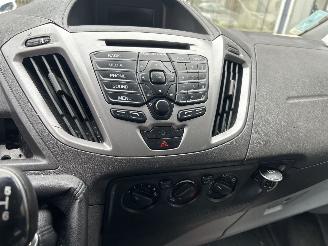 Ford Transit Custom CUSTOM 310 2.0 TDCI TREND 9 PERSOONS picture 9