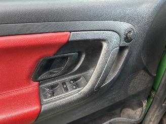 Skoda Fabia 1.2 TDI GREENLINE BUSINESSLINE picture 12