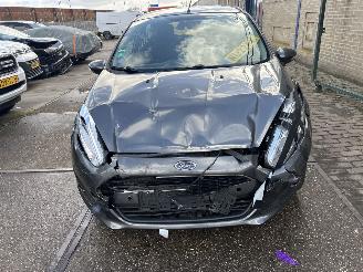 Ford Fiesta 1.0 STYLE ULTIMATE picture 5