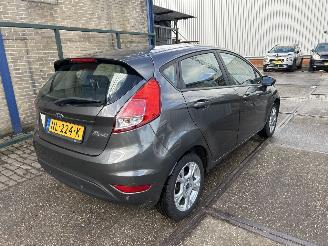  Ford Fiesta 1.0 STYLE ULTIMATE 2017/2