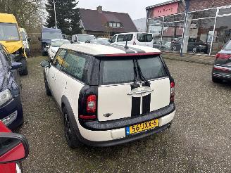 Mini One CLUBMAN  1.4 Business Line picture 4