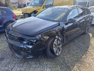 Opel Astra Electric  58 KW h Businees  Edition picture 5