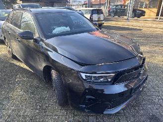 Opel Astra Electric  58 KW h Businees  Edition picture 3