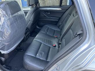 BMW 5-serie 520I M SPORT EDITION picture 9