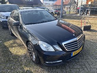 Mercedes E-klasse 220 CDI Premium Edition picture 4
