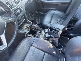 Mercedes E-klasse 220 CDI Premium Edition picture 7