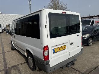 Ford Transit KOMBI  300 S  2.2 TDci  Ambienta  9 PERSOONS picture 3