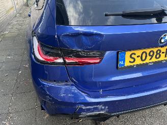 BMW 3-serie 330e BUSINESS EDITION PLUS picture 6