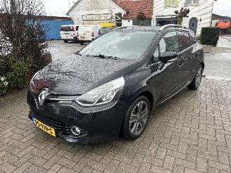 Avarii autoturisme Renault Clio 1.5 DCI ECO NIGHT&DAY 2014/7