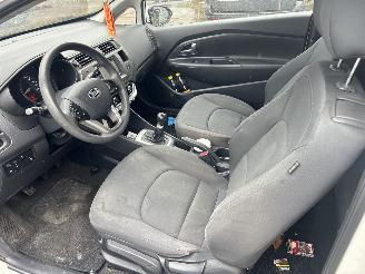 Kia Rio 1.2 CVVT PLUS PACK picture 7