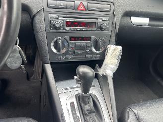 Audi A3 2.0 FSI AMBIENTE picture 7