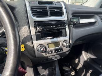 Kia Sportage 2.0  CVVT  X-Ecutive picture 8