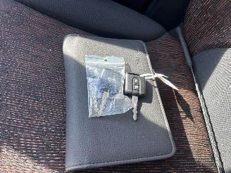 Nissan Note 1.6 ACENTA picture 10