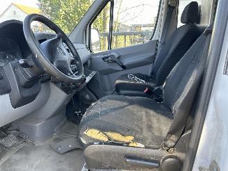 Mercedes Sprinter 310 2.2 CDI 432 picture 8