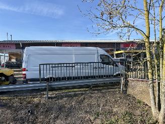 Mercedes Sprinter 310 2.2 CDI 432 picture 7