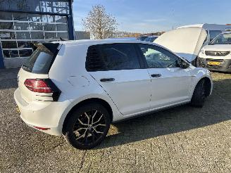 Volkswagen Golf 1.4 TSI GTE picture 14