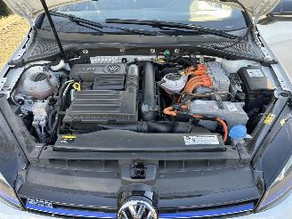 Volkswagen Golf 1.4 TSI GTE picture 8