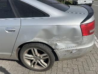 Audi A6 3.2 FSI QUATTRO EDITION picture 5