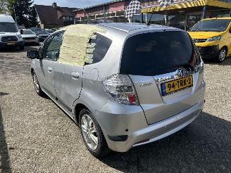 Honda Jazz 1.4 HYBRID ELEGANCE picture 3