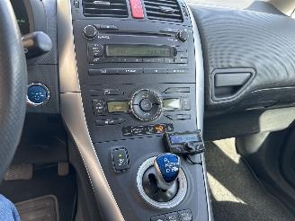 Toyota Auris 1.8 FULL HYBRID ASPIRATION picture 14