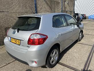 Toyota Auris 1.8 FULL HYBRID ASPIRATION picture 5