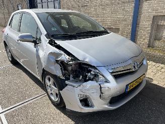 Toyota Auris 1.8 FULL HYBRID ASPIRATION picture 6