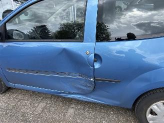 Renault Twingo 1.2 16V ACCES picture 5