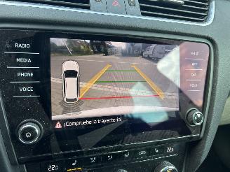 Skoda Octavia 1.0 TSI GREENTECH BUSINESS EDITION PLUS picture 11