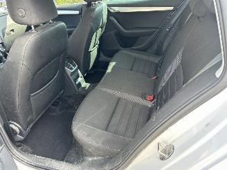 Skoda Octavia 1.0 TSI GREENTECH BUSINESS EDITION PLUS picture 13