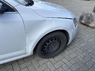 Skoda Octavia 1.0 TSI GREENTECH BUSINESS EDITION PLUS picture 6