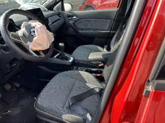 Renault Captur 1.3 MILD HYBRID 140 TECHNO picture 7