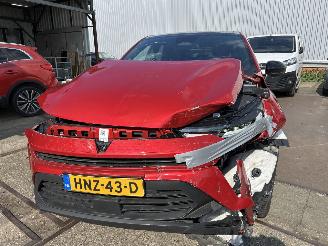 Renault Captur 1.3 MILD HYBRID 140 TECHNO picture 5