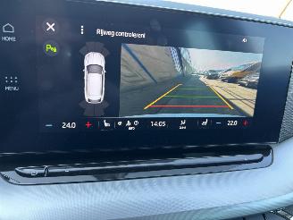 Skoda Octavia 1.0 e-TSI BUSINESS EDITION PLUS picture 11