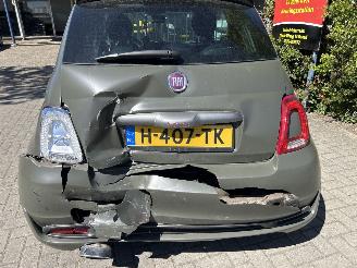 Fiat 500 1.2 S picture 5