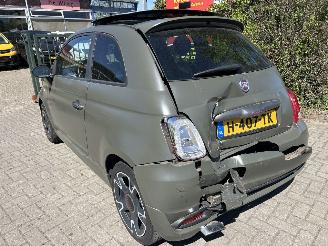 Fiat 500 1.2 S picture 3