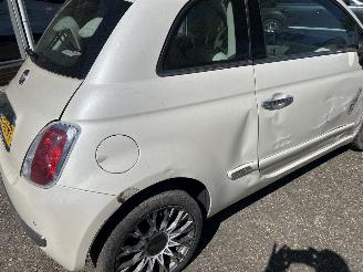 Fiat 500 0.9 TWINAIR LOUNGE picture 6