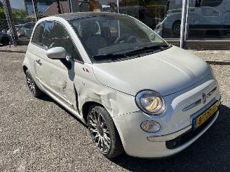 Fiat 500 0.9 TWINAIR LOUNGE picture 5