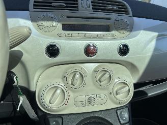 Fiat 500 0.9 TWINAIR LOUNGE picture 10