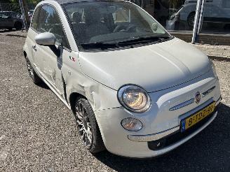 Fiat 500 0.9 TWINAIR LOUNGE picture 4