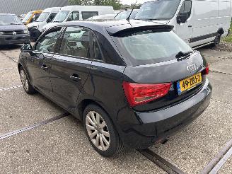 Audi A1 SPORTBACK  1.2 TFSI CONNECT picture 2