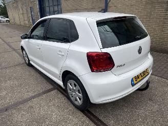 Volkswagen Polo 1.2  TDI picture 4